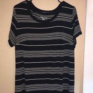T-Shirt Dress